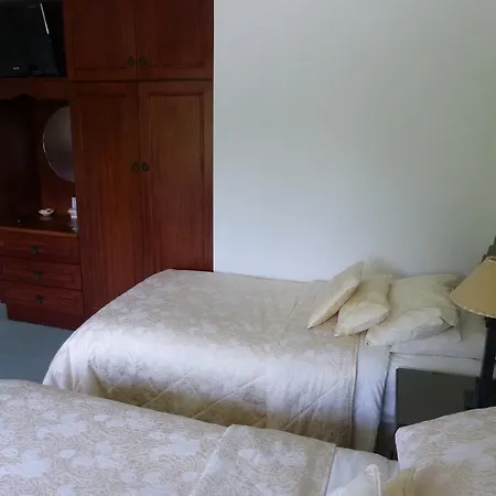 Shraheen House Alojamento de Acomodação e Pequeno-almoço 4*