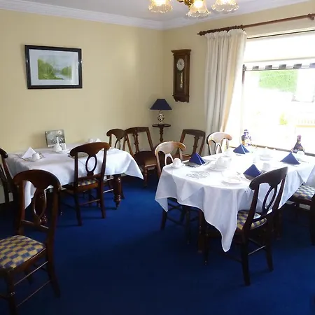 Shraheen House 4* Killarney