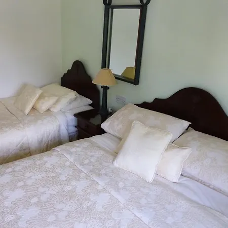 Alojamento de Acomodação e Pequeno-almoço Shraheen House 4*